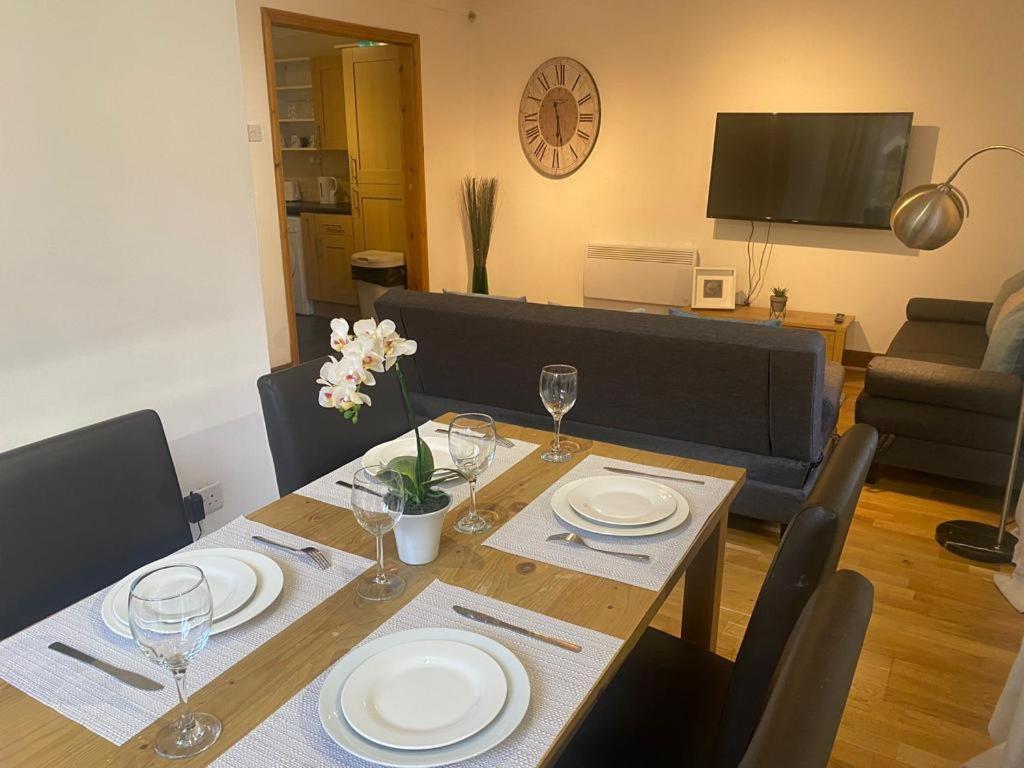Alexander Apartments Newcastle City Habitación foto