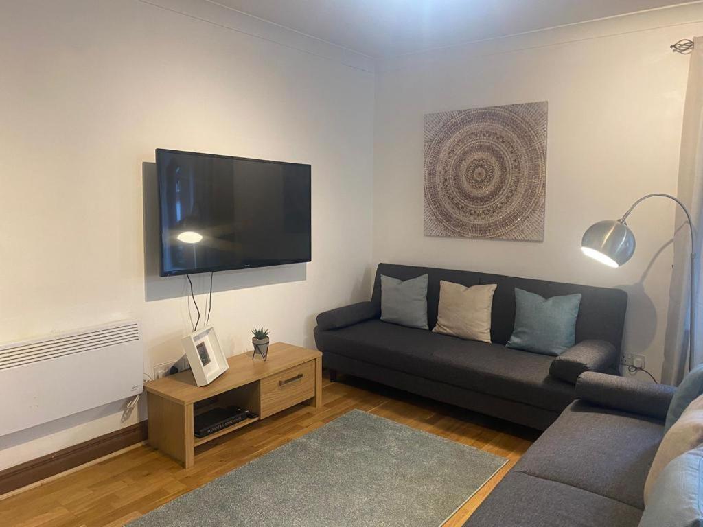 Alexander Apartments Newcastle City Habitación foto