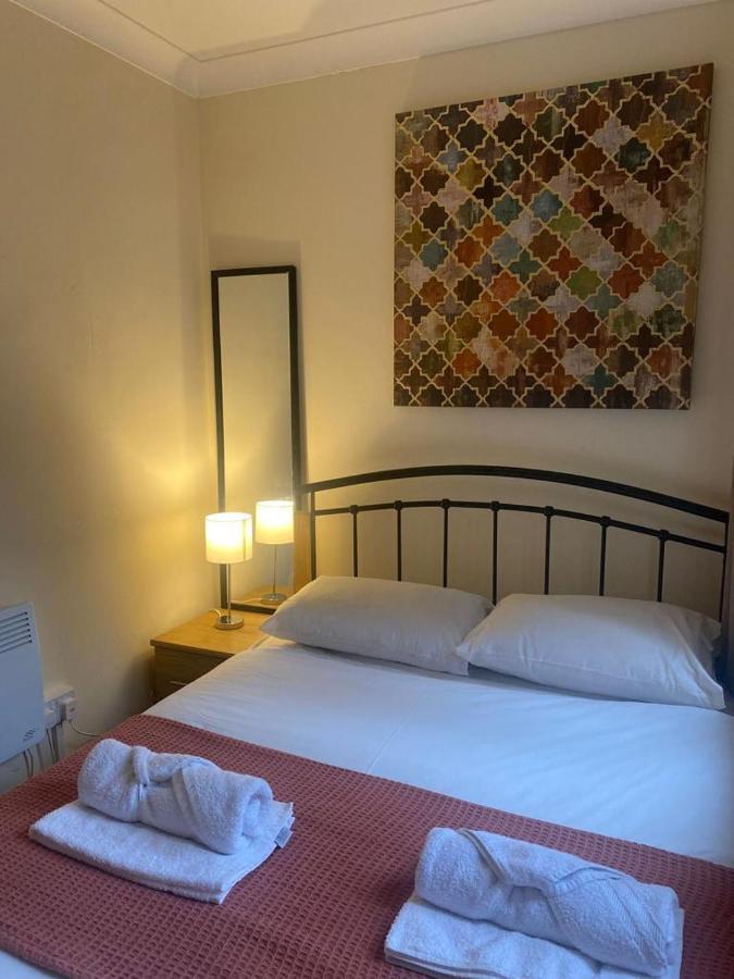 Alexander Apartments Newcastle City Habitación foto