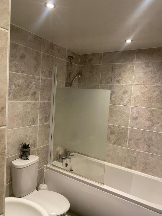 Alexander Apartments Newcastle City Habitación foto